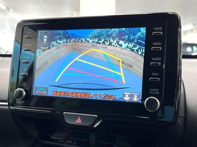 TOYOTA YARIS CROSS HYBRID 2023 Image 31