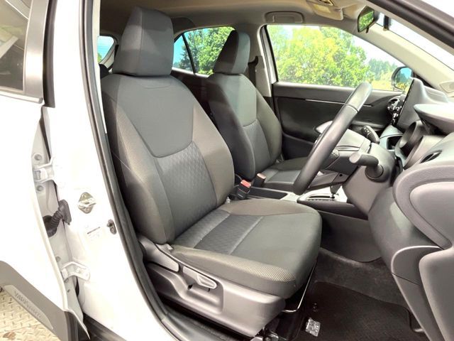 TOYOTA YARIS CROSS HYBRID 2023 Image 31