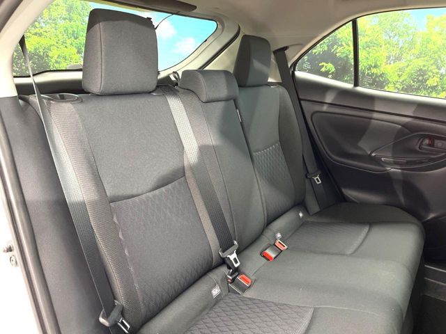 TOYOTA YARIS CROSS HYBRID 2023 Image 31