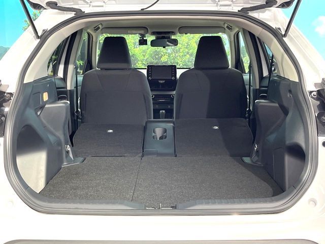 TOYOTA YARIS CROSS HYBRID 2023 Image 31