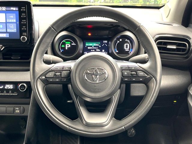 TOYOTA YARIS CROSS HYBRID 2023 Image 31