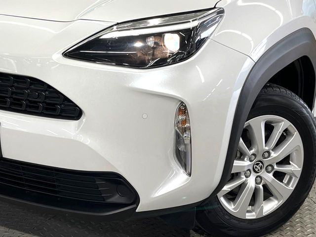 TOYOTA YARIS CROSS HYBRID 2023 Image 31