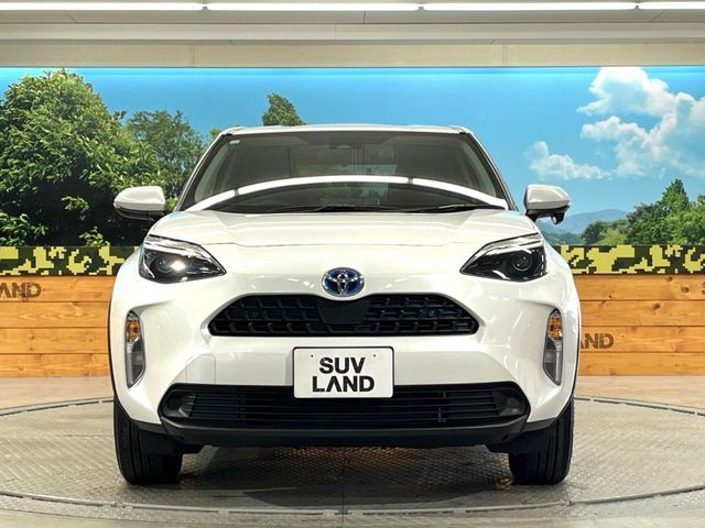 TOYOTA YARIS CROSS HYBRID 2023 Image 31