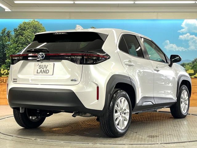 TOYOTA YARIS CROSS HYBRID 2023 Image 31