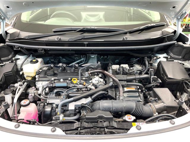 TOYOTA YARIS CROSS HYBRID 2023 Image 31