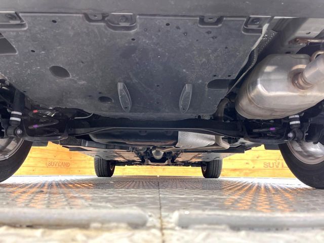 TOYOTA YARIS CROSS HYBRID 2023 Image 31