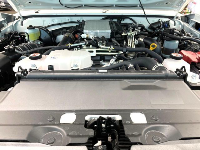 TOYOTA LANDCRUISER 70 2025 Image 31