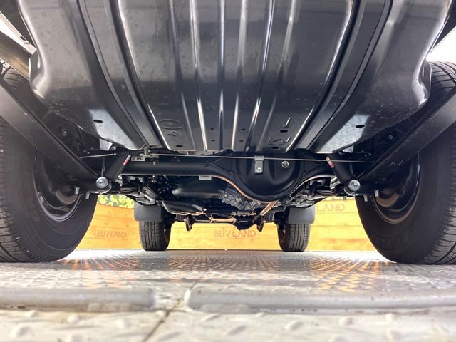 TOYOTA LANDCRUISER 70 2025 Image 31