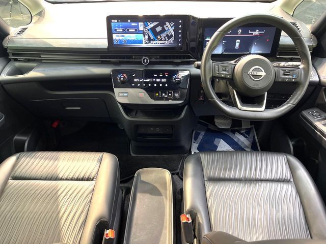 NISSAN SERENA  WG 2023 Image 31