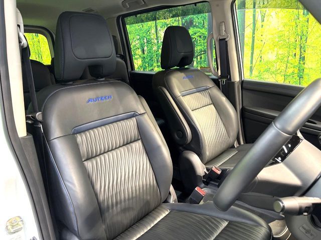 NISSAN SERENA  WG 2023 Image 31