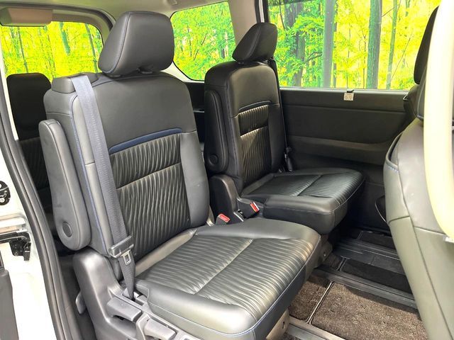 NISSAN SERENA  WG 2023 Image 31