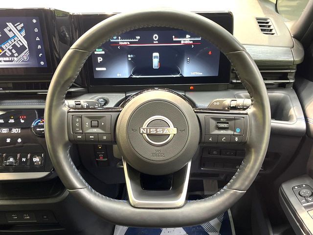 NISSAN SERENA  WG 2023 Image 31