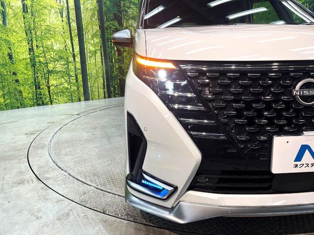 NISSAN SERENA  WG 2023 Image 31