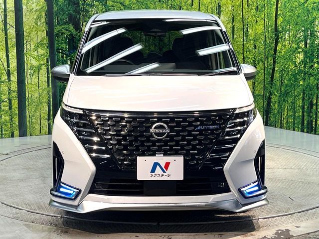 NISSAN SERENA  WG 2023 Image 31