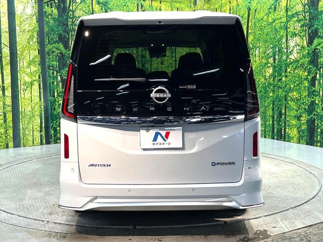 NISSAN SERENA  WG 2023 Image 31