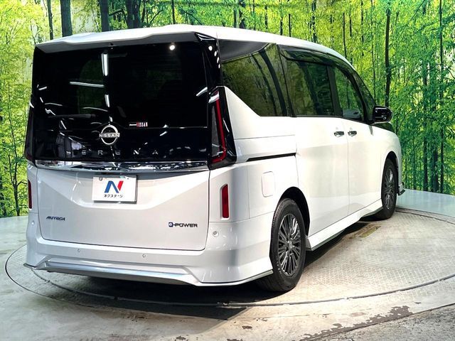 NISSAN SERENA  WG 2023 Image 31