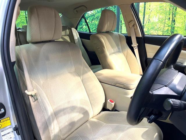 TOYOTA CROWN SEDAN HYBRID 2013 Image 31