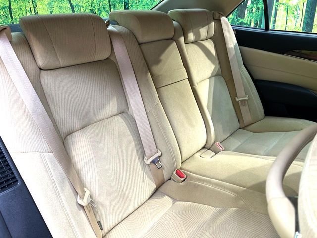 TOYOTA CROWN SEDAN HYBRID 2013 Image 31