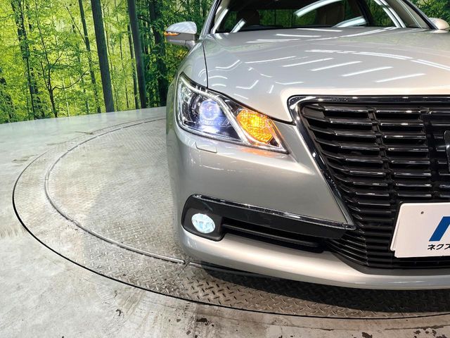 TOYOTA CROWN SEDAN HYBRID 2013 Image 31