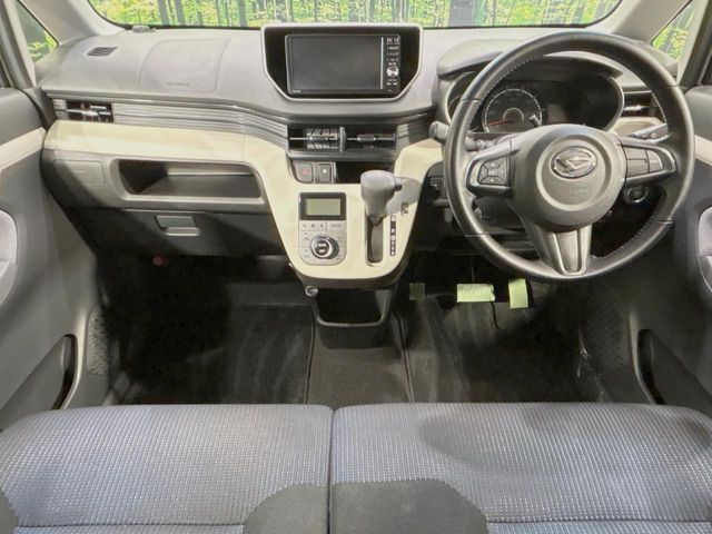 DAIHATSU MOVE 2015 Image 31