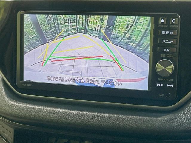 DAIHATSU MOVE 2015 Image 31