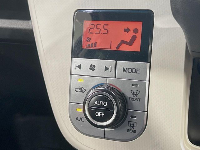 DAIHATSU MOVE 2015 Image 31