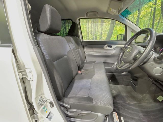 DAIHATSU MOVE 2015 Image 31