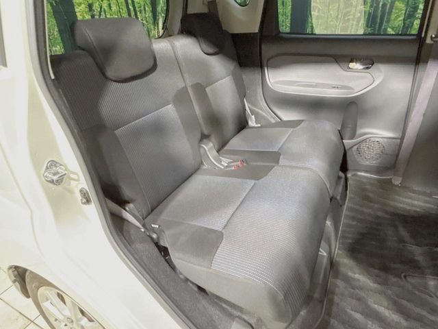 DAIHATSU MOVE 2015 Image 31