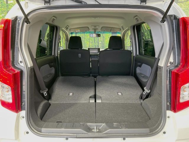 DAIHATSU MOVE 2015 Image 31