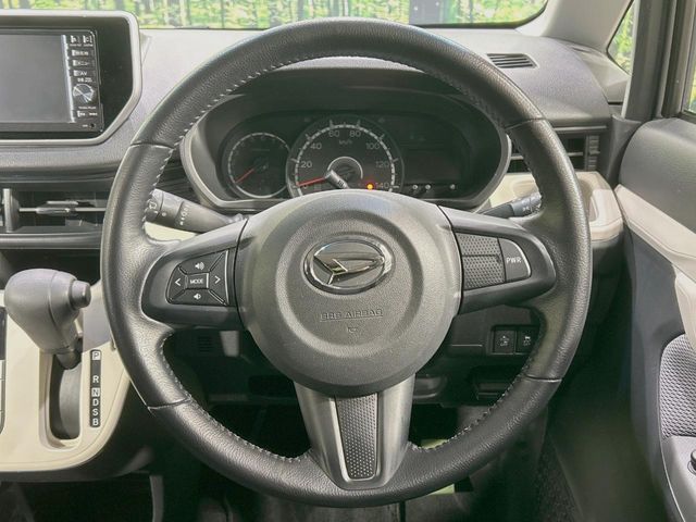 DAIHATSU MOVE 2015 Image 31