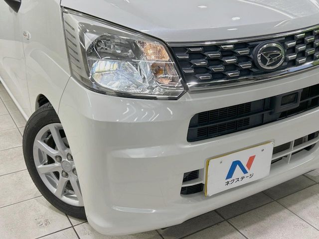 DAIHATSU MOVE 2015 Image 31