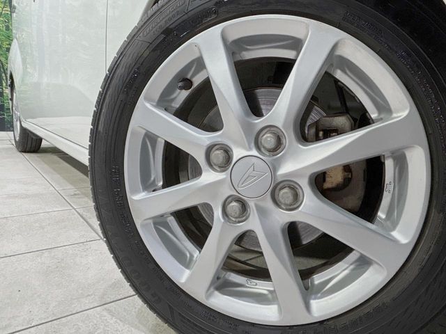 DAIHATSU MOVE 2015 Image 31