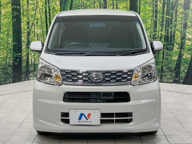 DAIHATSU MOVE 2015 Image 31