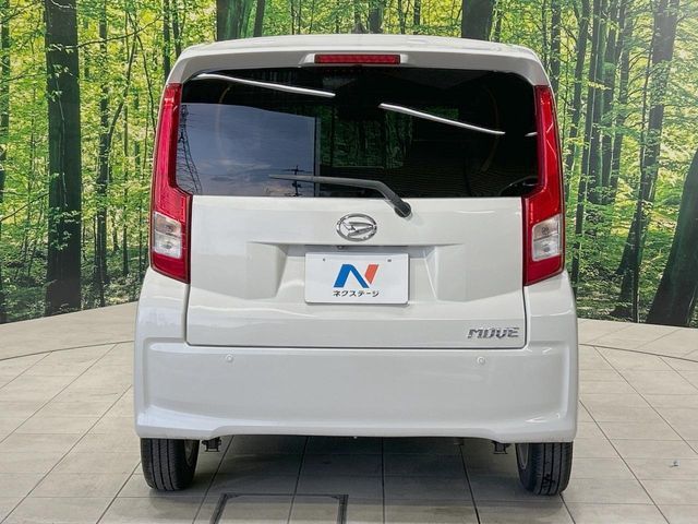 DAIHATSU MOVE 2015 Image 31