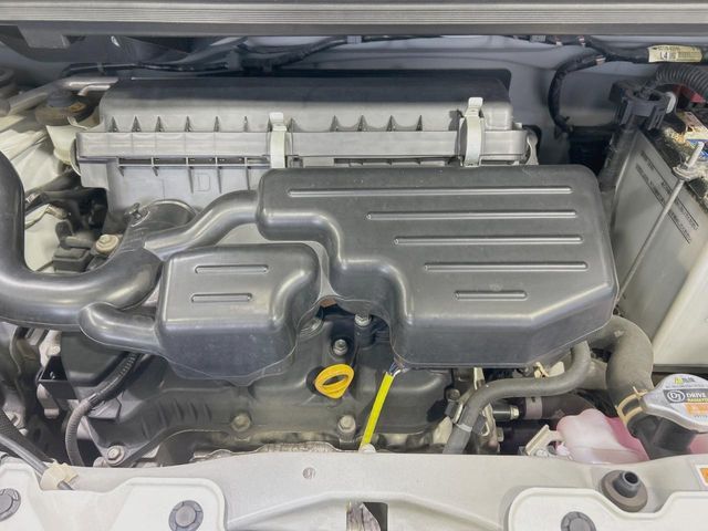 DAIHATSU MOVE 2015 Image 31