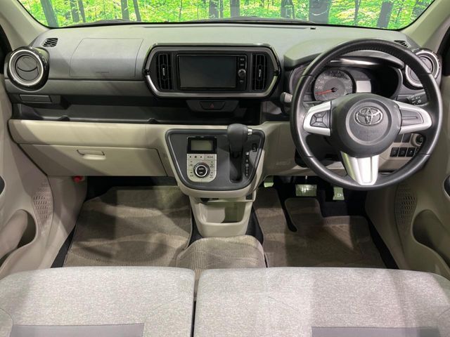 TOYOTA PASSO 2017 Image 31