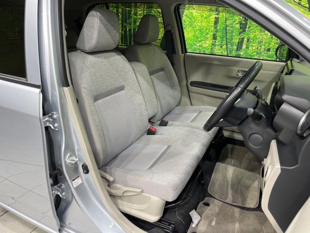 TOYOTA PASSO 2017 Image 31