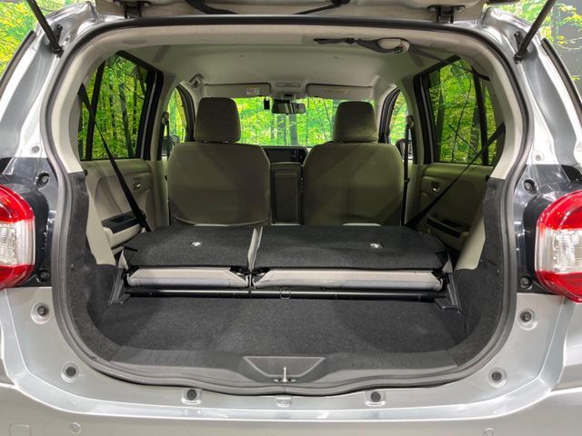 TOYOTA PASSO 2017 Image 31