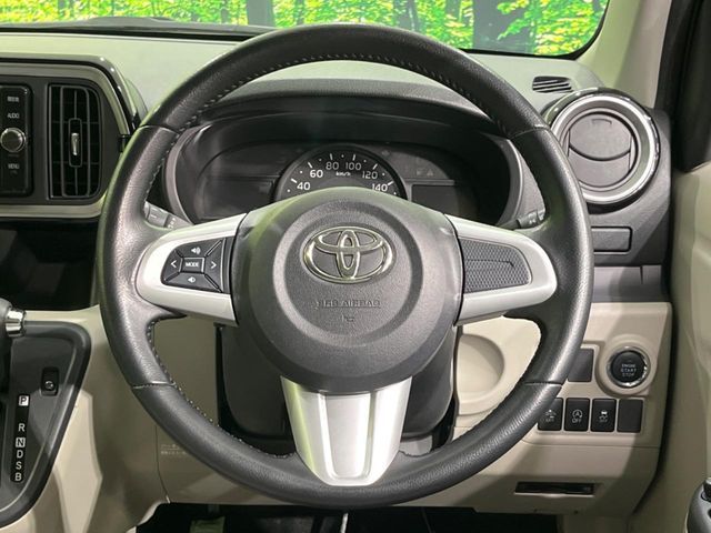 TOYOTA PASSO 2017 Image 31