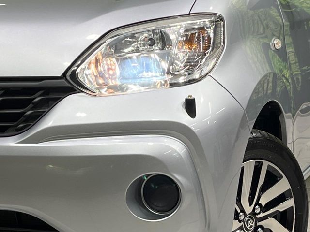 TOYOTA PASSO 2017 Image 31