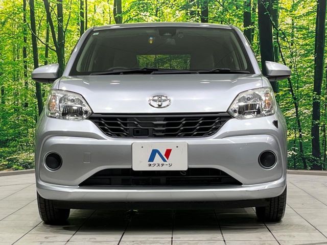 TOYOTA PASSO 2017 Image 31