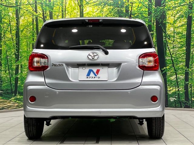 TOYOTA PASSO 2017 Image 31