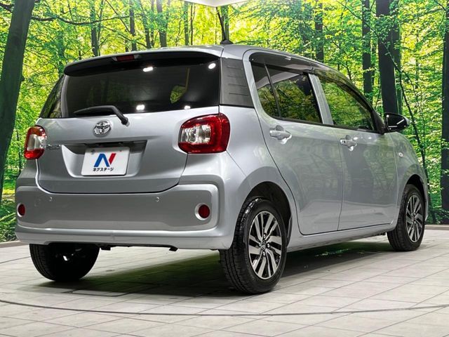 TOYOTA PASSO 2017 Image 31