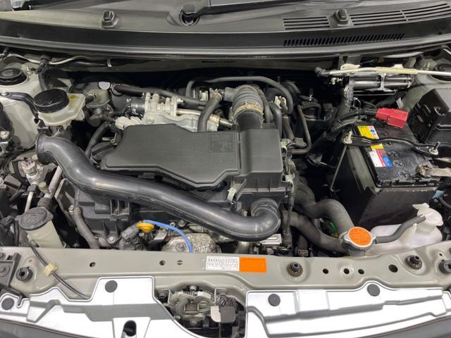 TOYOTA PASSO 2017 Image 31