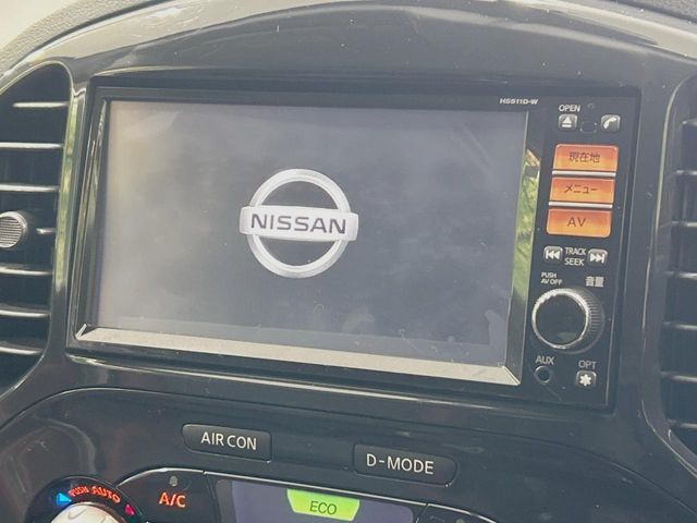 NISSAN JUKE 2012 Image 31