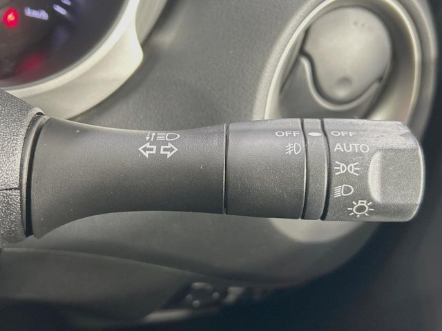 NISSAN JUKE 2012 Image 31