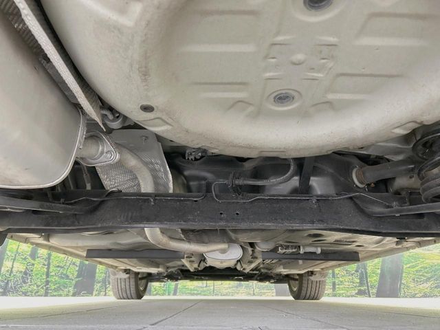 NISSAN JUKE 2012 Image 31