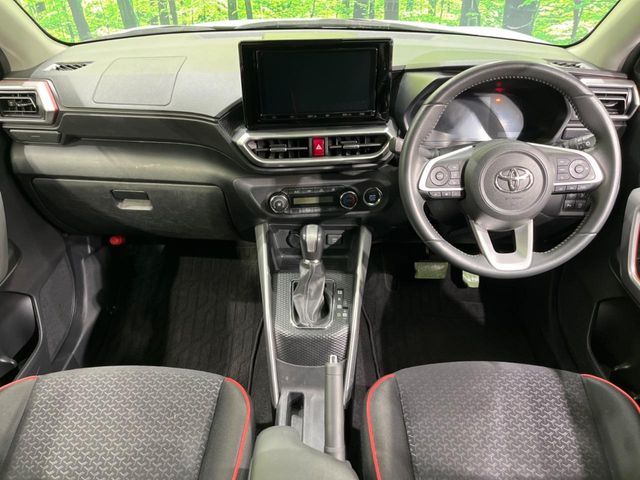 TOYOTA RAIZE 2020 Image 31