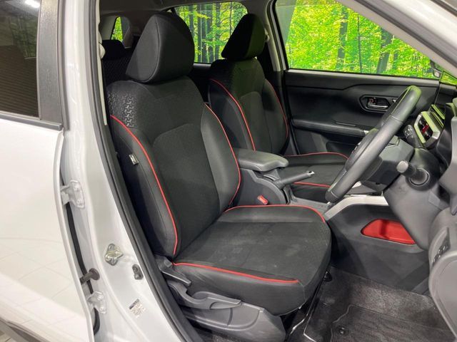 TOYOTA RAIZE 2020 Image 31