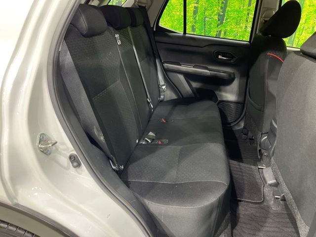 TOYOTA RAIZE 2020 Image 31